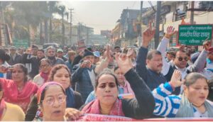 अंकिता भंडारी हत्याकांड