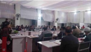 बदरीनाथ धाम