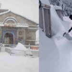 केदारनाथ धाम